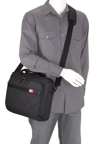 Business topload briefcase f 15.6"bk (DLC115) - Achat / Vente sur grosbill-pro.com - 5