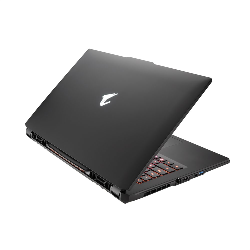 Gigabyte 17H BXF-74FR554SH - PC portable Gigabyte - grosbill-pro.com - 4