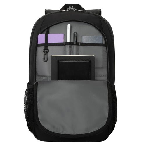 Targus 15.6" Classic Backpack - Achat / Vente sur grosbill-pro.com - 14
