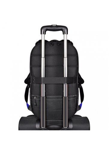 SAN FRANCISCO BACKPACK 15.6'' GREY (135063) - Achat / Vente sur grosbill-pro.com - 6