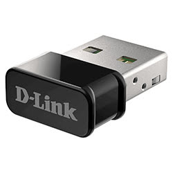 D-Link Carte réseau MAGASIN EN LIGNE Grosbill