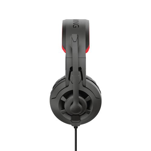 Trust Radius Stereo Noir - Micro-casque - grosbill-pro.com - 6