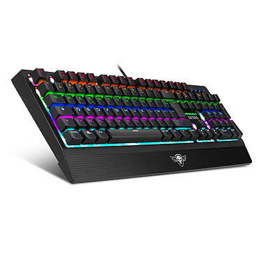 Spirit Of Gamer XPERT-K500 - Clavier PC Spirit Of Gamer - 4