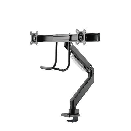 NewStar NeoMounts Flat Screen Desk mount - Achat / Vente sur grosbill-pro.com - 1