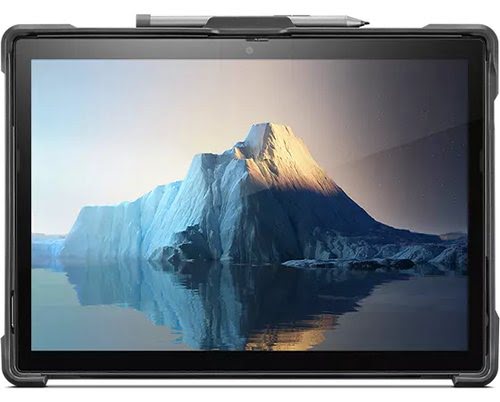 Grosbill Sac et sacoche Lenovo ThinkPad X12 Tablet Protective Case (4X41A08251)