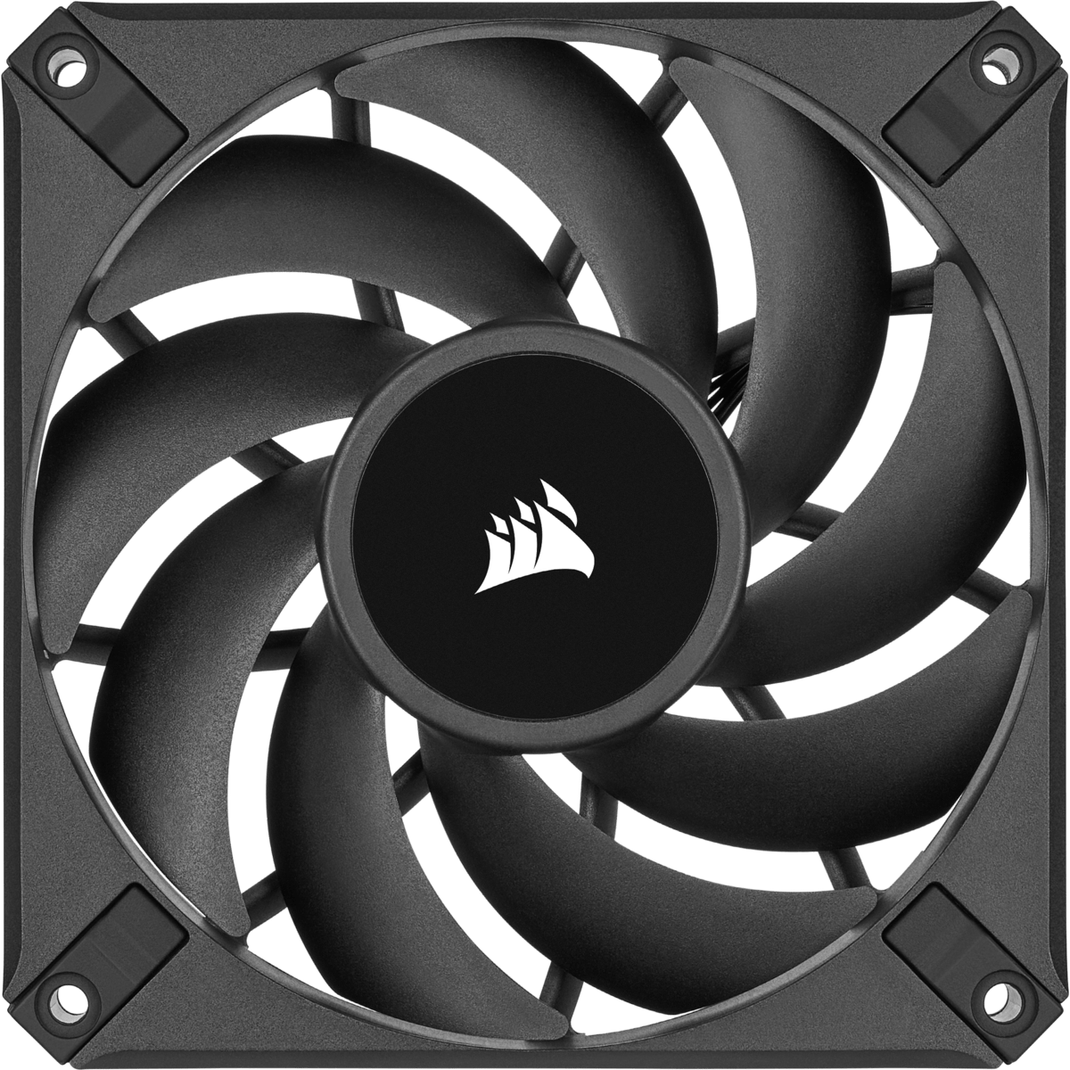 Corsair AF ELITE Series /120mm - Ventilateur boîtier Corsair - 1