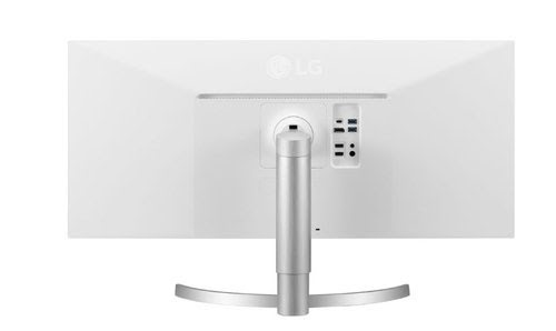 LG 34"  34WL850-W - Ecran PC LG - grosbill-pro.com - 3