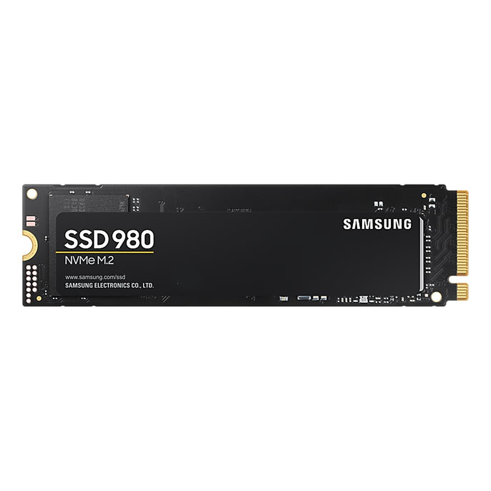 Samsung 980  M.2 - Disque SSD Samsung - grosbill-pro.com - 0