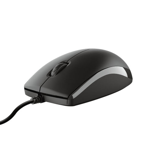 Trust TKM-250 - Pack Clavier/Souris - grosbill-pro.com - 2