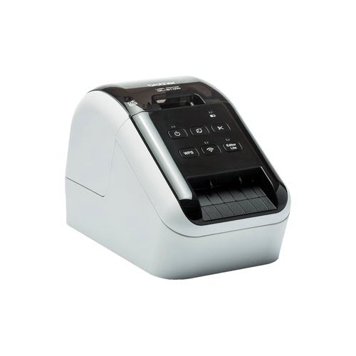 PROFESSIONAL LABEL PRINTER WITH - Achat / Vente sur grosbill-pro.com - 2