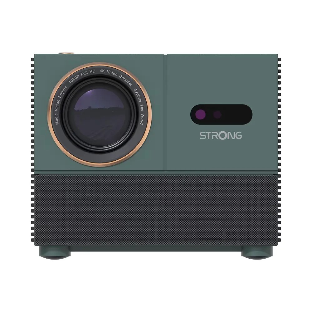 Streaming FHD Mira 1