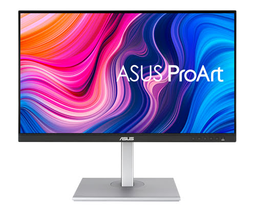 ProArt PA278CV 27" - QHD/75Hz/5ms/IPS/sRGB/USB-C