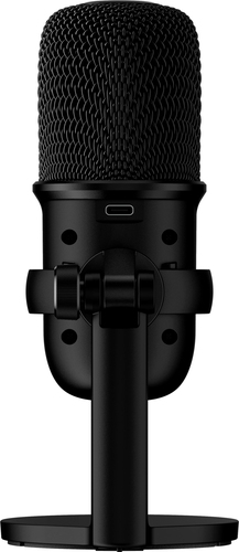 HyperX USB Audio Pro SoloCast (4P5P8AA) - Achat / Vente Accessoire Streaming / Vlogging  sur grosbill-pro.com - 4
