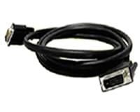 Câble DVI Male-Male 10 m Dual-link - Connectique PC - grosbill-pro.com - 0