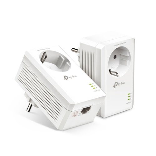 TP-Link Adaptateur CPL MAGASIN EN LIGNE Grosbill