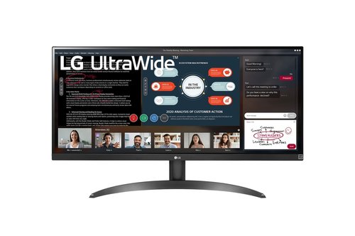 image produit LG 29WP500-B Grosbill