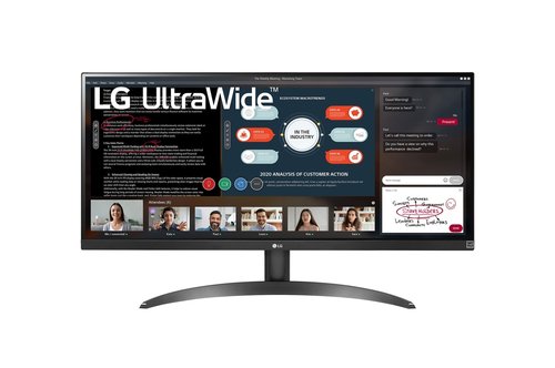 LG Ecran PC MAGASIN EN LIGNE Grosbill