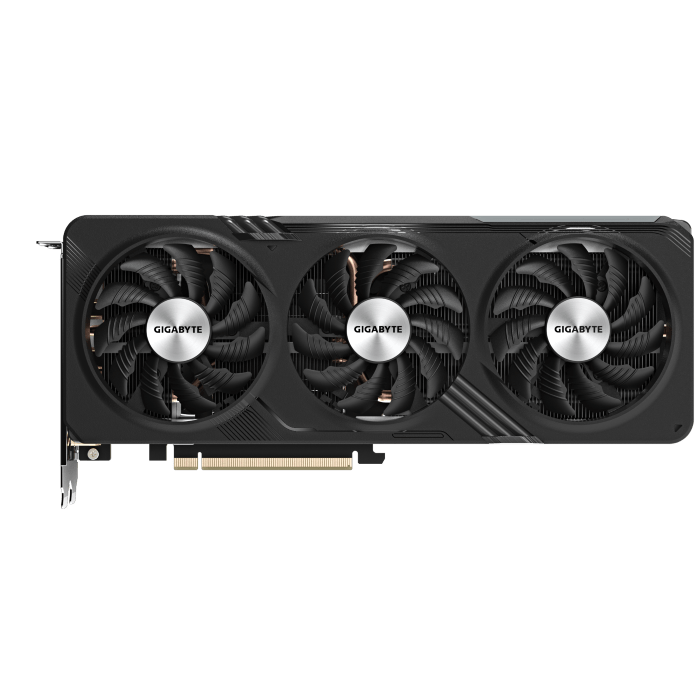 Gigabyte GeForce RTX­­ 4060 Ti GAMING OC 8G - Carte graphique - 1