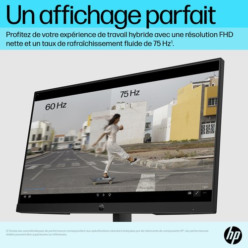 P24v G5 FHD - Achat / Vente sur grosbill-pro.com - 12