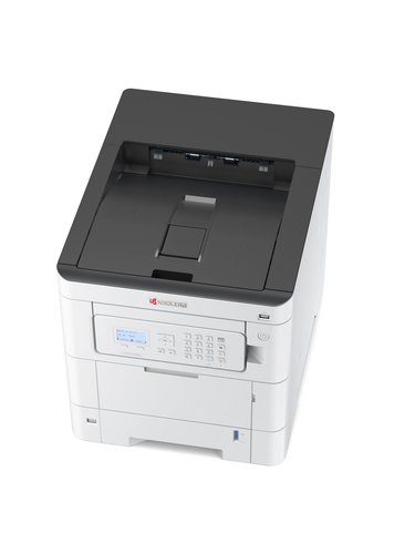 ECOSYS PA3500cx - Achat / Vente sur grosbill-pro.com - 5