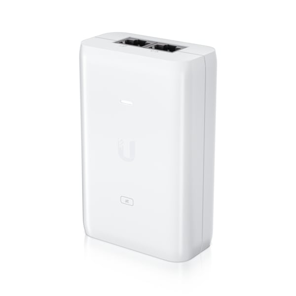 Injecteur PoE Z Ubiquiti 30W - U-POE-AT - Achat / Vente sur grosbill-pro.com - 0