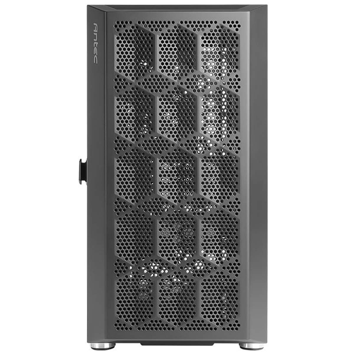 Antec NX200M Noir Noir - Boîtier PC Antec - grosbill-pro.com - 3