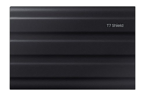Samsung T7 SHIELD 4To Black (MU-PE4T0S/EU) - Achat / Vente Disque SSD externe sur grosbill-pro.com - 3