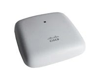 Grosbill Point d'accès et Répéteur WiFi Cisco CBW140AC 802.11ac 2x2 Wave 2