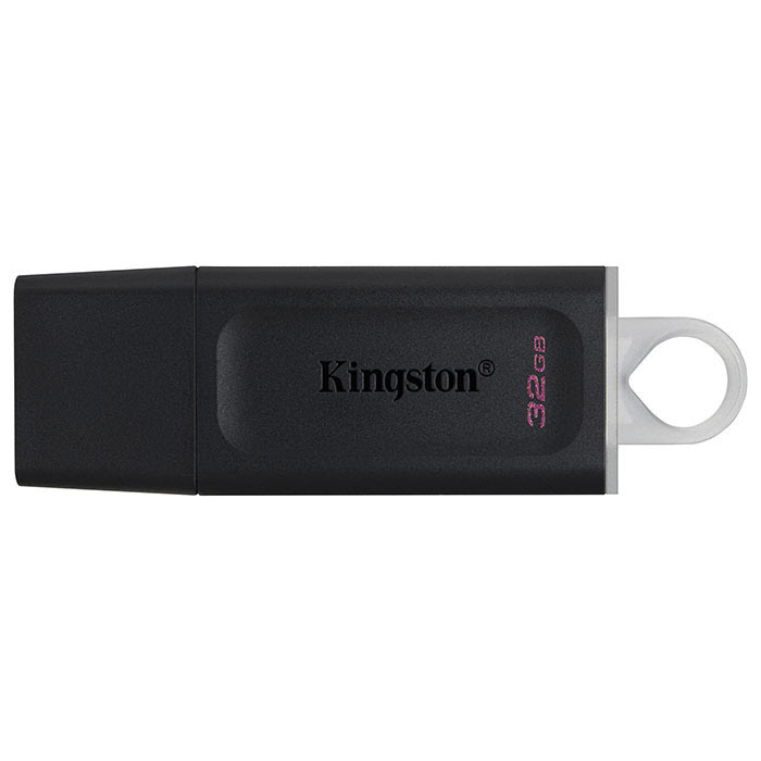 Kingston 32Go USB 3.2 DataTraveler - Clé USB Kingston - 0