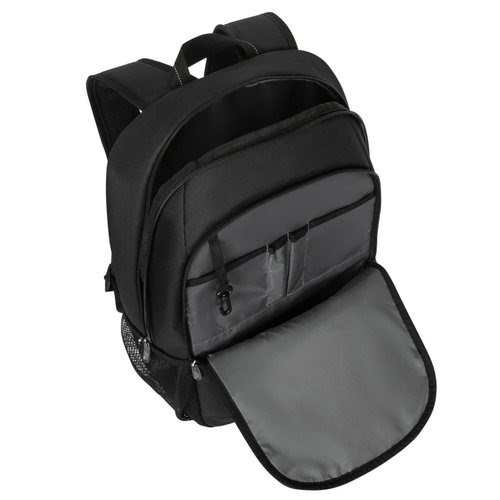 Targus 15.6" Classic Backpack - Achat / Vente sur grosbill-pro.com - 8