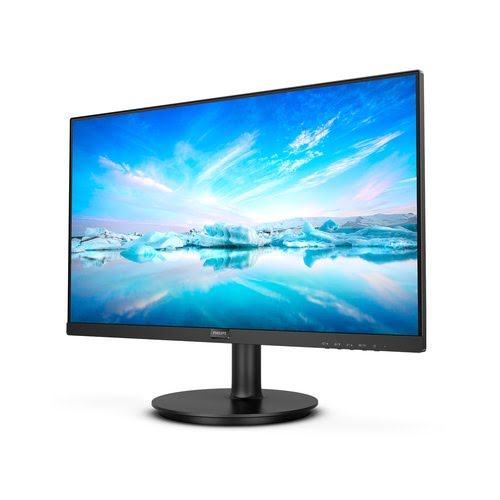 241V8L/00 24" 1920x1080 75Hz VA 16:9 - Achat / Vente sur grosbill-pro.com - 7