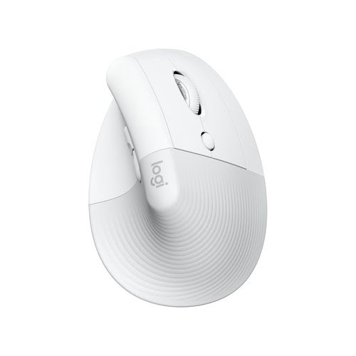 Logitech LIFT FOR MAC VERTICAL ERGOMOUSE - Souris PC Logitech - 0