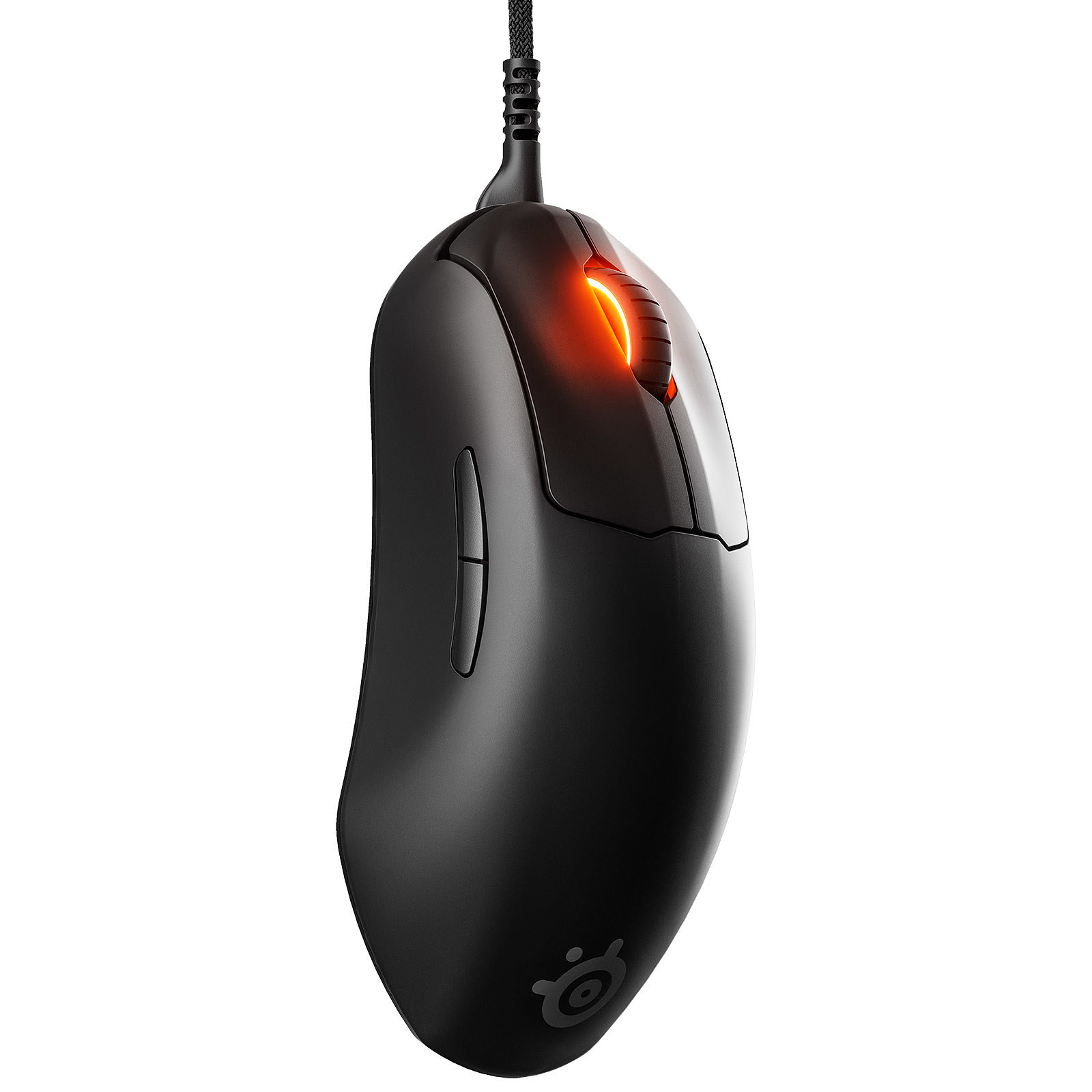 SteelSeries Prime+ - Souris PC SteelSeries - grosbill-pro.com - 1