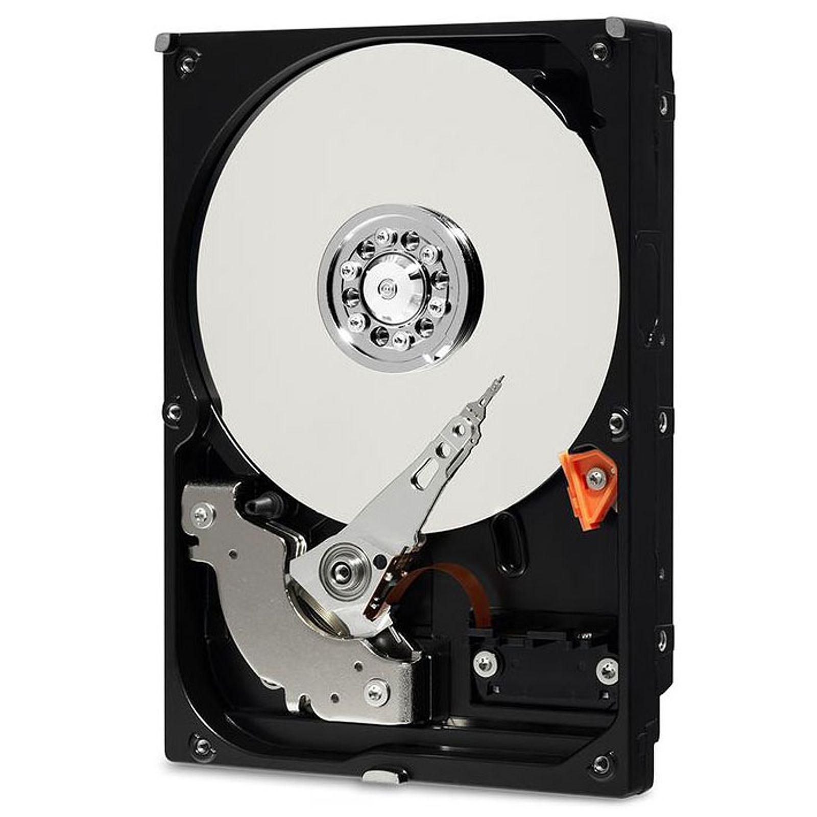 WD WD30EFAX  5400 Tr/min - Disque dur 3.5" interne - grosbill-pro.com - 1