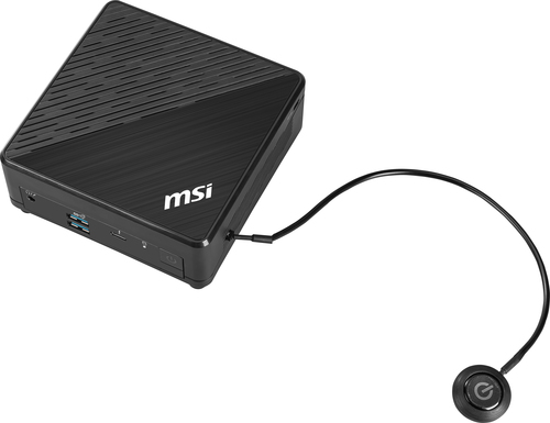 MSI Cubi 5 12M-003BEU - Barebone et Mini-PC MSI - grosbill-pro.com - 9