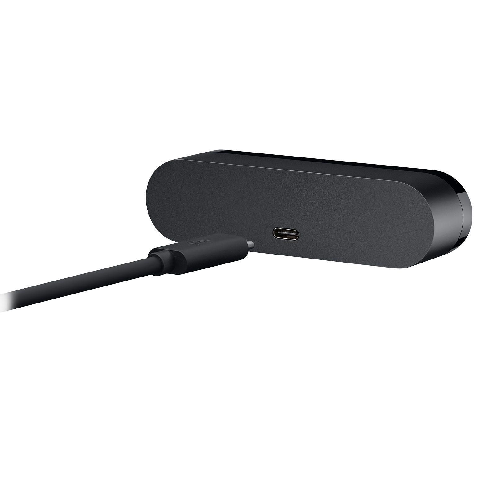 Logitech Brio 4K Stream Edition - Webcam - grosbill-pro.com - 1