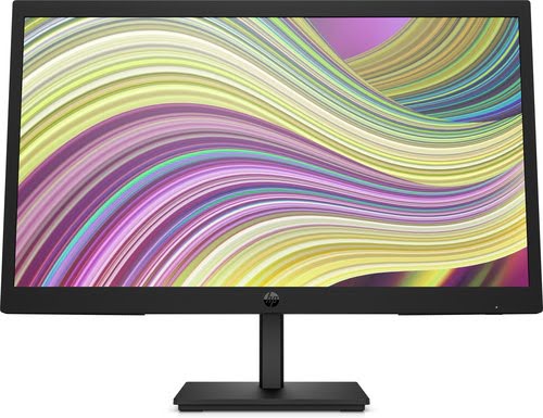 HP P22v G5 FHD Monitor - Achat / Vente sur grosbill-pro.com - 0