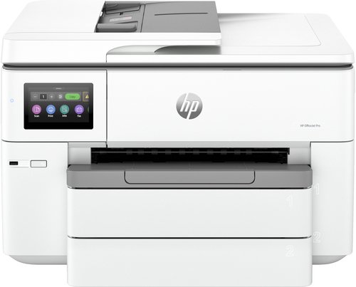 HP OFFICEJET PRO 9730E WF AIO - Achat / Vente sur grosbill-pro.com - 0