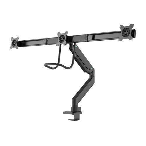 NewStar NeoMounts Flat Screen DeskMount - Achat / Vente sur grosbill-pro.com - 4