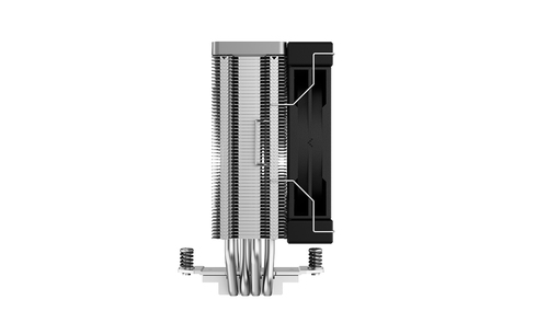 Deepcool Noir - Ventilateur CPU Deepcool - grosbill-pro.com - 4