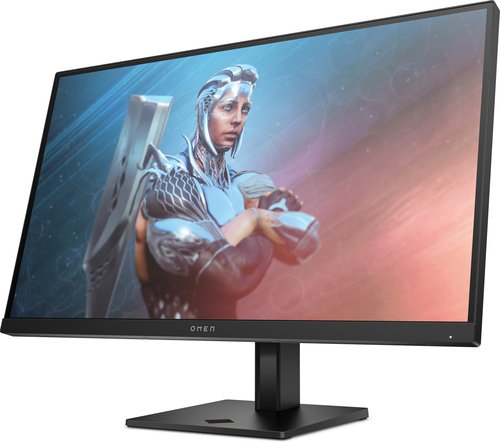 OMEN 27 FHD 165Hz Gaming Mon EMEA-INTL E - Achat / Vente sur grosbill-pro.com - 3