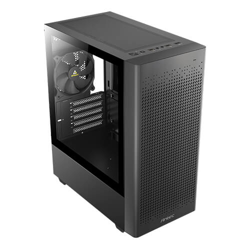 Antec NX500M Black Noir - Boîtier PC Antec - grosbill-pro.com - 7