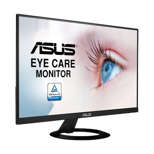 VZ249HE 24" 23.8" Monitor FHD - Achat / Vente sur grosbill-pro.com - 1