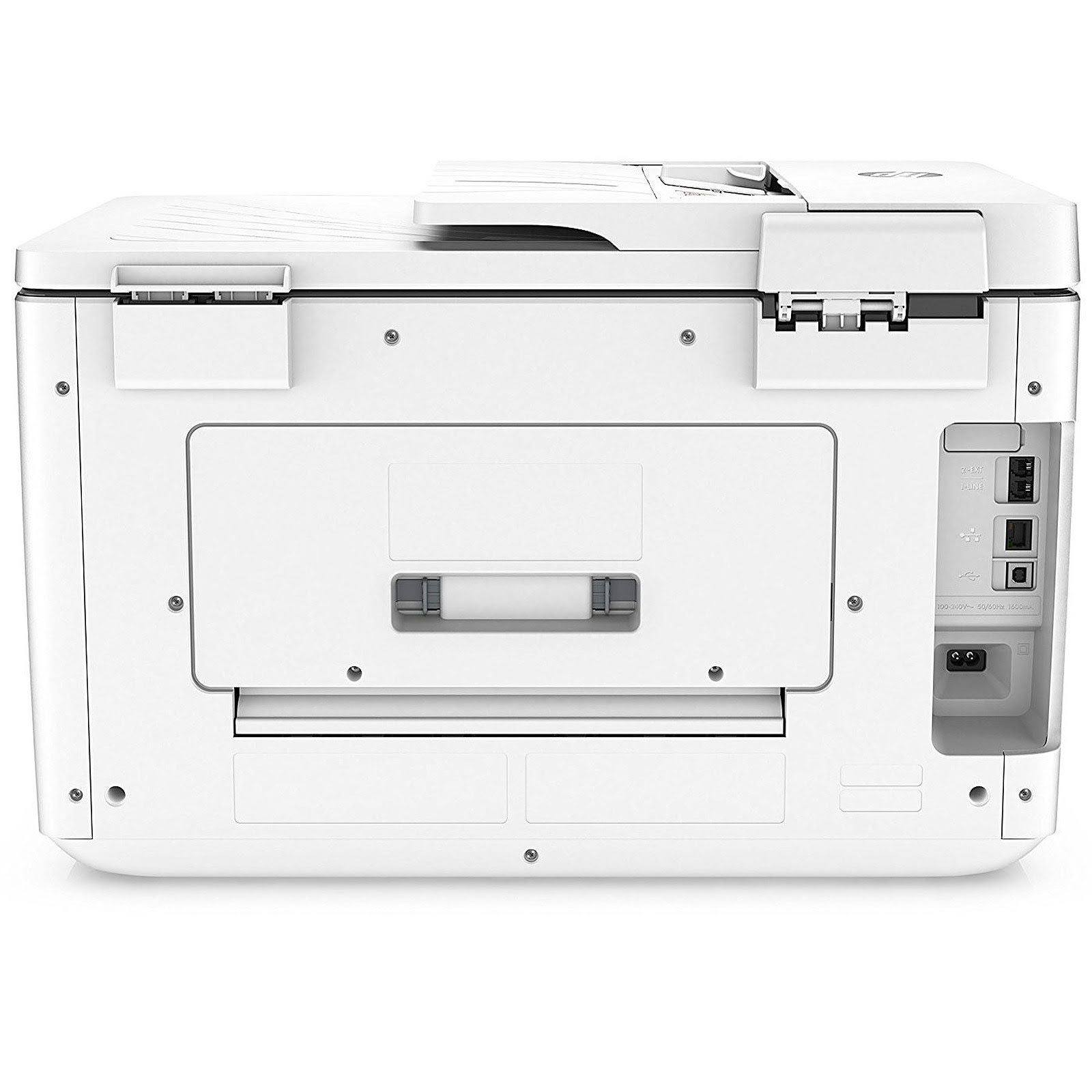 Imprimante multifonction HP OfficeJet Pro 7740 - grosbill-pro.com - 1