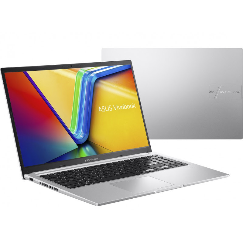 Grosbill PC portable Asus VIVOBOOK 15.6" FHD/i3-1215U/8Go/512Go/W11