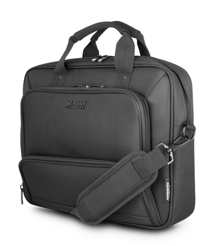MIXEE Toploading Case 17.3"