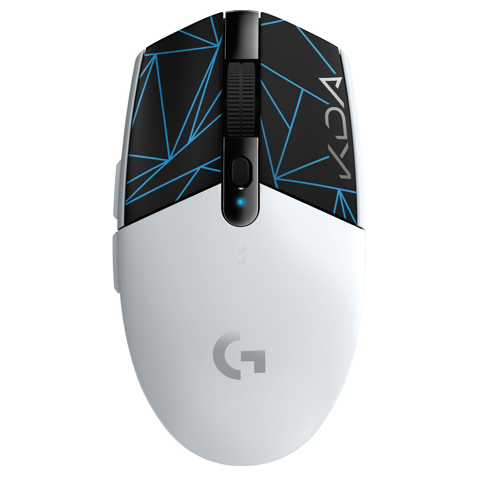 Logitech G305 LoL K/DA - Souris PC Logitech - grosbill-pro.com - 1