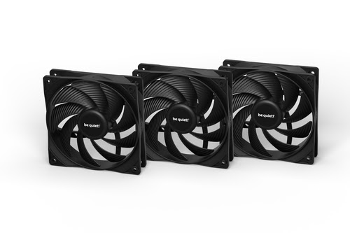 Be Quiet! Pure Loop 2 360mm - Watercooling Be Quiet! - grosbill-pro.com - 4