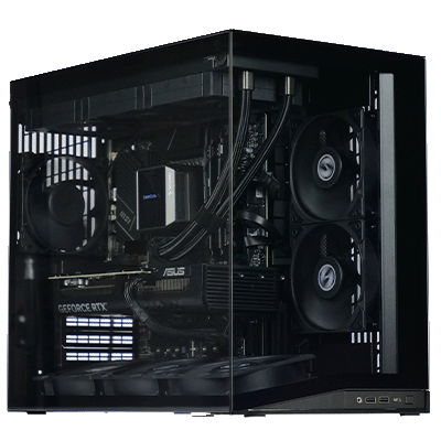 3D Pro Studio - i7-14700KF/5080/32Go/2To/W11P