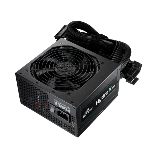 FSP 80+ Bronze Hydro K PRO GEN 5 (850W) - Alimentation FSP - 5